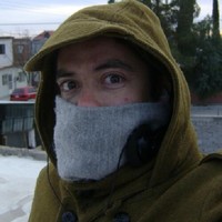 Moises Villa