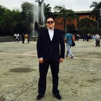 Alejandro Ramirez Barrera