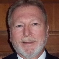 Keith Coffman