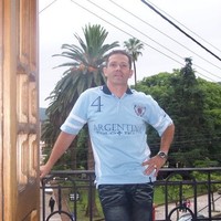 Angel Valentin Escudero
