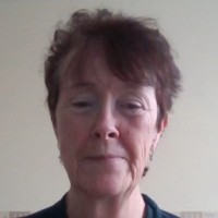 Ruth Goldsworthy