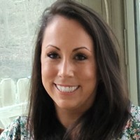 Samantha Parker