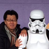 Junya (Jerry) Kako