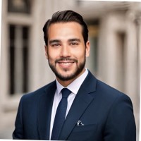 Paulo Aguilar, CFA, CAIA