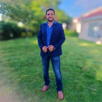 Amitkumar Vyas