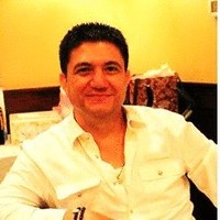 Rinaldo Martinez