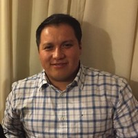 Lionel Valenzuela Garrido