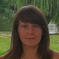 Olga Bernik