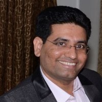 Laxmikant Kendre