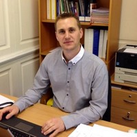 Daniel Curry