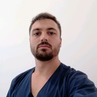 Nicolas Vidal