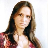 Nataliya Tsvetkova