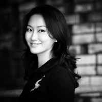Mavis Teo