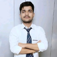 Ayush kumar Upadhyay