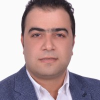 Ahmed Sharaf
