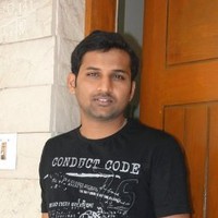 Arun Madapur