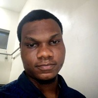 Omotosho Oluwasegun