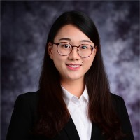 Silvia Ho