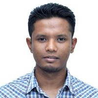 Ikram Husaini
