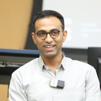 Vaasudev Koppineni