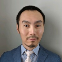 ken yanaginouchi(柳之内健)