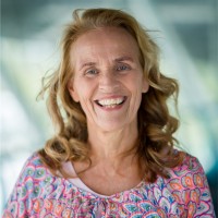 Maya van der Vlugt