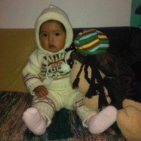 Rody Berty Ccente Antonio