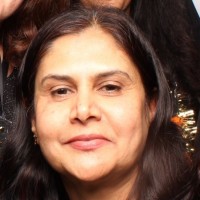 Radha Murthy