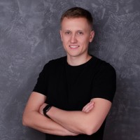 Денис Жегулин