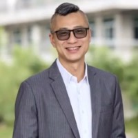 Kwok Cheong Cliff Lee