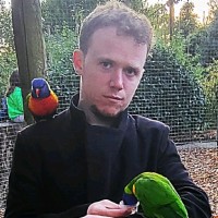 Ryan Gallagher