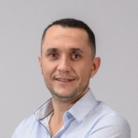 Grégory Ganizate