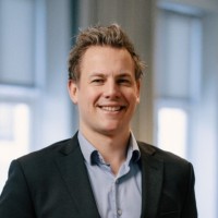 Petter Seeberg