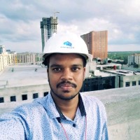 Vasanthan B