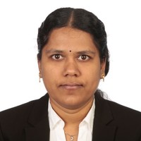 Samundeeswari Mariappan Balasekaran, Ph.D