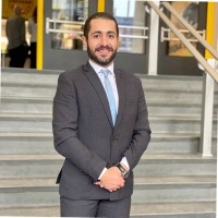 Hazem Alanani, Mha