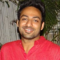 Amit Gupta