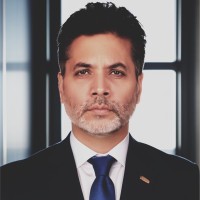 Prof. Abhishek Asthana