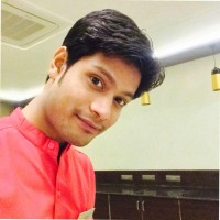 Anupam Singh Chauhan