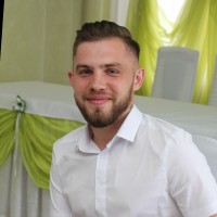 Dmytro Halka