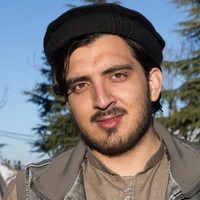 Shah Hussain
