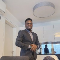 Saheed Bakare