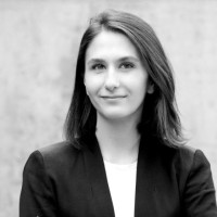 Esra Pinar G.