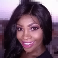 Constance Lerato Matlala