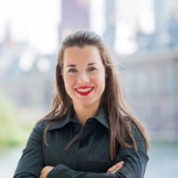 Sabine Mijnes