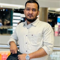 Sarfaraz Ahmed Ansari