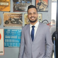 Felipe Nascimento