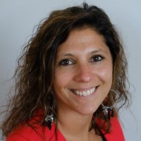 Angelique Albert Pontet