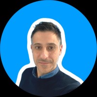 Stéphane Bernardo