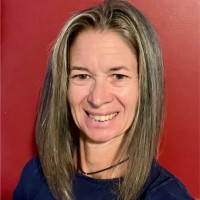 Jessica Gravatt, Pmp